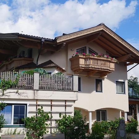 Appartment Martina Fuegenberg Exterior photo