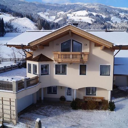 Appartment Martina Fuegenberg Exterior photo